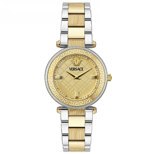Versace VRSCVE8B00324 Kadın Kol Saati ürün görseli 1