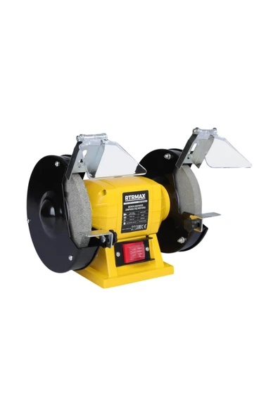Rtrmax Rtm417A Zımpara Taş Motoru 350W 175 mm. ürün görseli 1