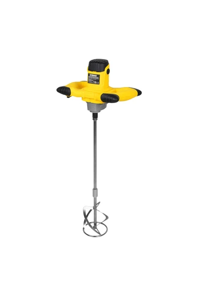 Rtrmax Rtm3920 Elektrikli Boya Karıştırıcı 1200W 120 mm ürün görseli 1