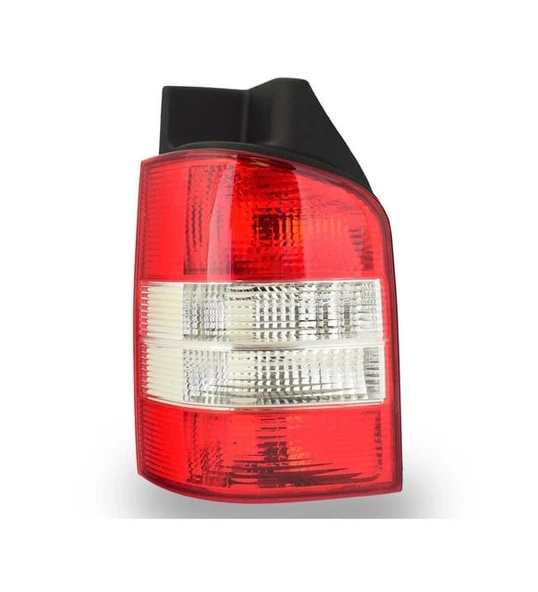 Volkswagen Transporter T5 Sol Arka Stop Lambası 2003--2009 ürün görseli 1