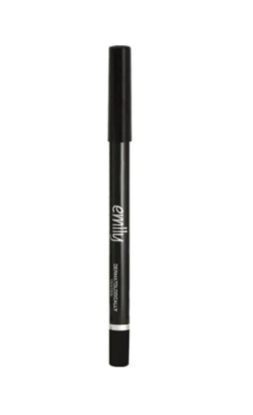 Golden Rose Emily Waterproof Eye Pencil 124 Göz Kalemi ürün görseli 1