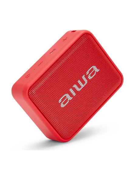 Aiwa BS-200BK Bluetooth Taşınabilir Hoparlör ürün görseli 1
