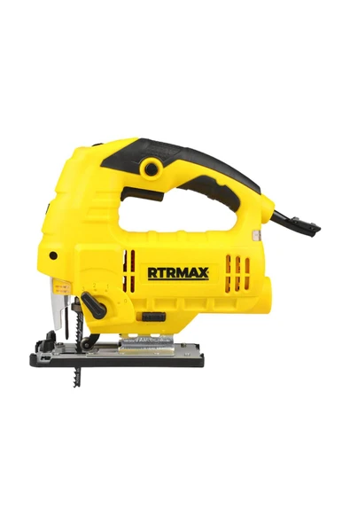 Rtrmax Rtm3680 Dekupaj Testere 110 mm 800W Lazerli ürün görseli 1