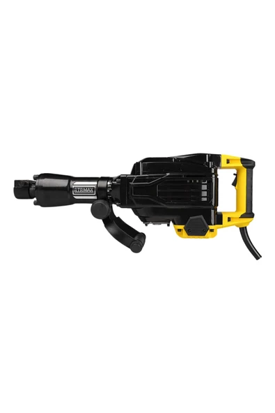 Rtrmax Rtm2760 Sds Hex Kırıcı 1700W 60 Jul. ürün görseli 1