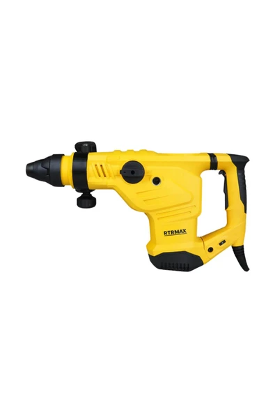 Rtrmax Rtm2745 Sds Max Kırıcı 1600W 25 Jul. ürün görseli 1