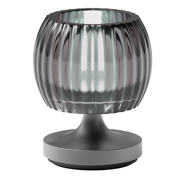 Stylistic Hari Waves Lamba S Graphite Gri ürün görseli 1