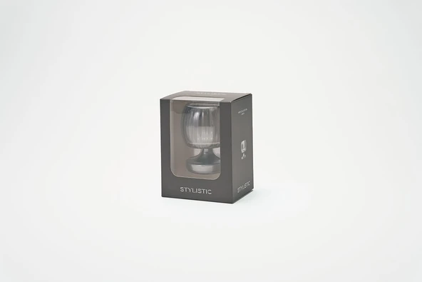 Stylistic Hari Waves Lamba S Graphite Gri - Resim 2