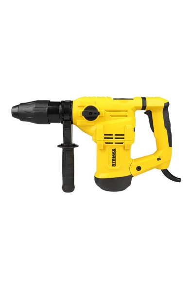 Rtrmax Rtm240 Sds Max Kırıcı Delici 1500W 9.0Jul. 40mm. ürün görseli 1