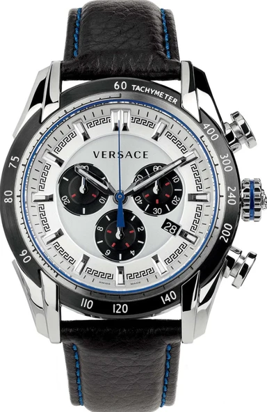 Versace VRSCVDB010014 Erkek Kol Saati ürün görseli 1