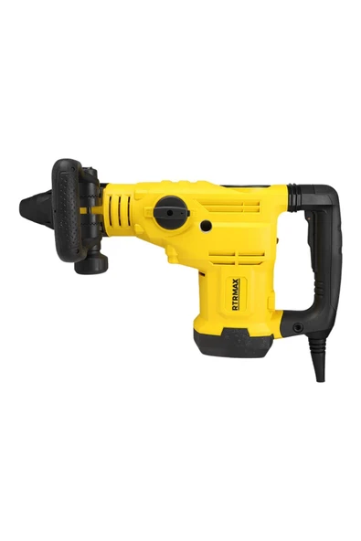 Rtrmax Rtm271 Sds Max Kırıcı Delici 1500W 25Jul. 50mm. ürün görseli 1