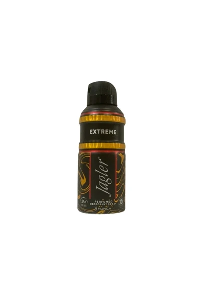 Jagler Deodorant Extreme Men 150 ml ürün görseli 1