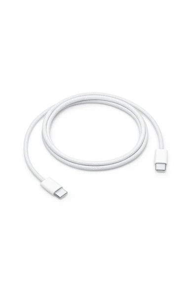 IPHONE 15 PLUS /16 PRO MAX TYPE-C HIZLI ŞARJ TYPE-C KABLO ürün görseli 1