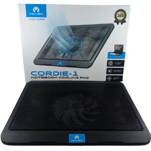 Laptop soğutucu - Resim 2