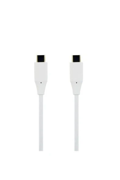 Usb Typec To Type C Hızlı Şarj ve Data Kablosu ürün görseli 1
