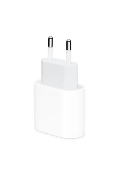 Iphone Şarj Aleti 11 - 11 Pro Max - 12 - 12 Pro 13- 13 Pro Uyumlu Hızlı Şarj Aleti 20w Güç Adaptörü ürün görseli 1