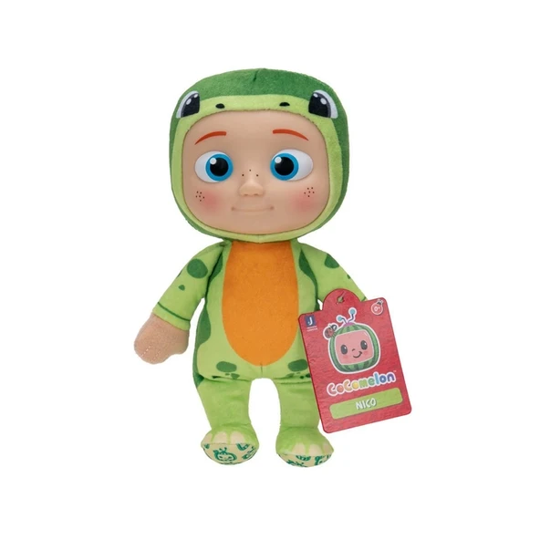 CCM27000 CoComelon Mini Pelüş - CMW0017 - Resim 6