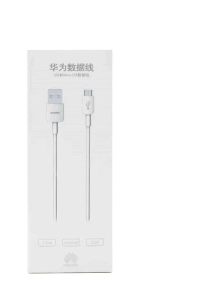 Micro Usb Şarj Ve Data Kablosu ürün görseli 1