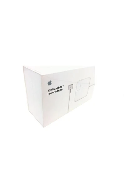 45W Magsafe 2 Güç Adaptörü Türkiye Uyumulu MD592Z/A ürün görseli 1