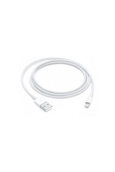 Lightning - Usb Kablosu (1 M) - Mque2zm/a - Resim 2