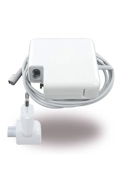 45W MagSafe Güç Adaptörü Türkiye uyumlu   MC747Z/A ürün görseli 1