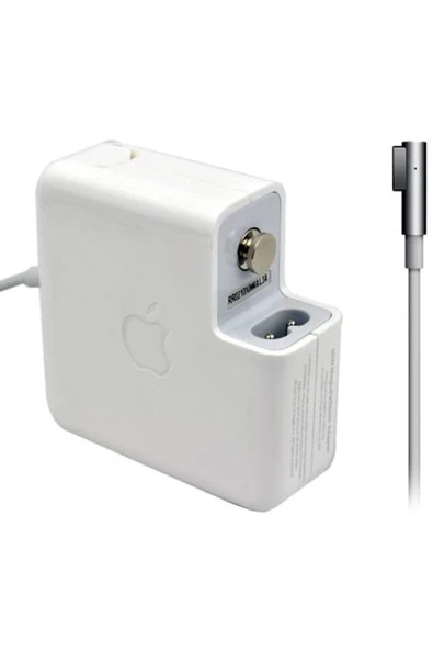 60W MagSafe Güç Adaptörü Türkiye uyumlu   MC461Z/A ürün görseli 1