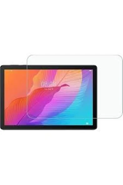 IPAD PRO 10.9" NANO 9H PARLAK YÜKSEK KORUMALI ESNEK CAM  KORUYUCU ürün görseli 1