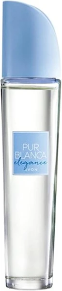 Avon Pur Blanca Elegance Kadın Parfüm Edt 50 Ml ürün görseli 1
