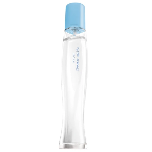 AVON Summer White Kadın EDT 50ml Summer White Kadın EDT 50ml ürün görseli 1