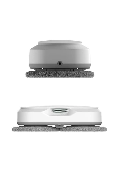 Hutt Akıllı Cam Silme Temizleme Robotu DDC56 - Resim 2