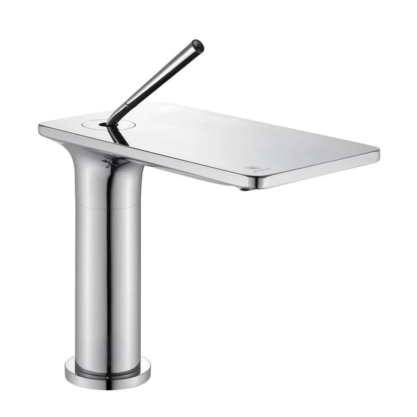 FONTANA LAVABO BATARYASI (KROM) FJ-5011 ürün görseli 1