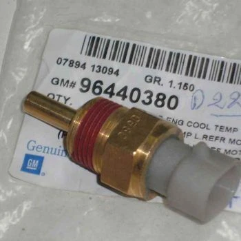 Chevrolet Captiva C100 Hararet Müşürü GM.96440380 ürün görseli 1