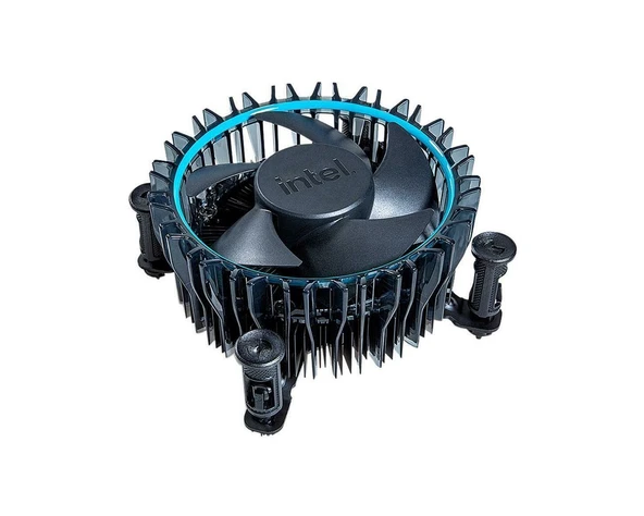 INTEL LGA1700 CPU FAN OEM (M23901-001) ürün görseli 1