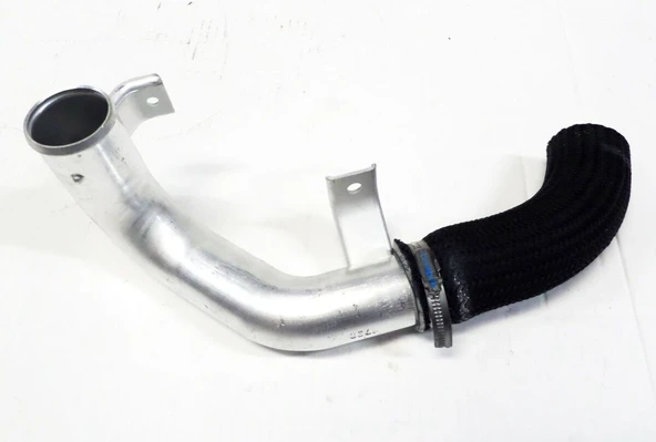 Chevrolet Captiva C100 Turbo Ara Çıkış Hortumu Gm.96628985 ürün görseli 1