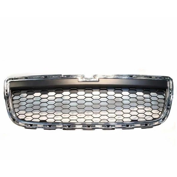 Chevrolet Captiva C140 Alt Panjur Kromlu İthal.20969207 ürün görseli 1