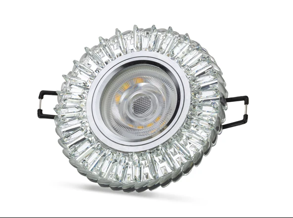 NOAS YL65 1641 Hermes Cam Spot Kasası ürün görseli 1