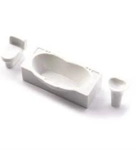 JORDANIA KUVET 1/050 32mm JE07-B150-01 ürün görseli 1