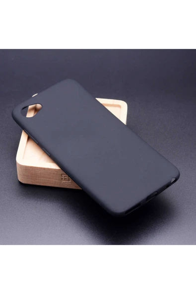 Htc Desire 12 Kılıf Yumuşak Dokulu Soft Esnek Ince Mat Renkli Silikon Kapak (premier) ürün görseli 1