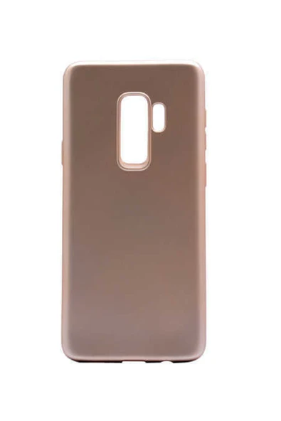 Samsung Galaxy S9 Plus Kılıf Yumuşak Dokulu Soft Esnek Ince Mat Renkli Silikon Kapak (premier) ürün görseli 1