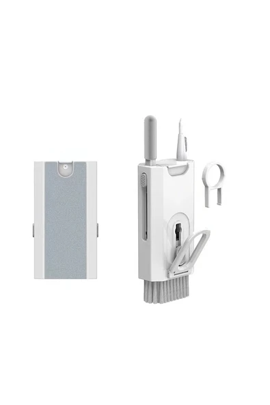 Q8 Çok Fonksiyonlu Airpods Temizleme Kiti ürün görseli 1