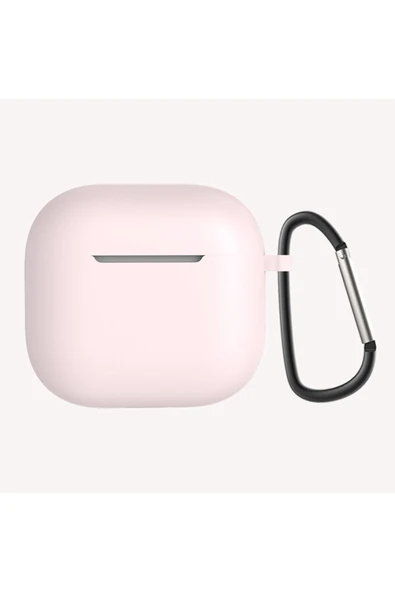 Apple Airpods 4. NESİL Standart Silikon Kılıf ürün görseli 1