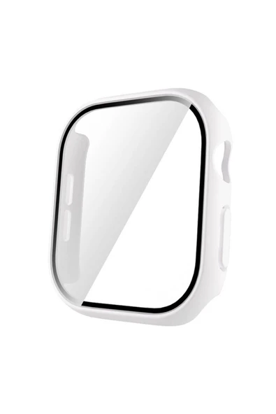 Apple Watch Serisi 10 46mm Sert PC Kasa ve Ekran Koruyucu (Gard 35) ürün görseli 1