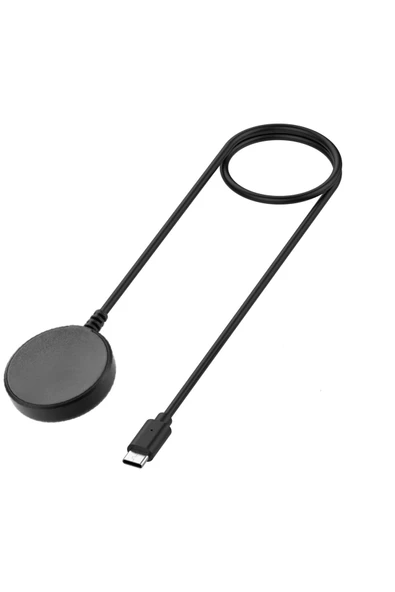 Samsung Galaxy Watch 5 Pro / Watch 5 44mm / Watch 5 40mm Type-c Şarj Kablosu Dahili Yüksek Kalite ürün görseli 1