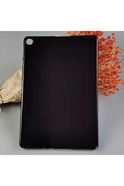 Huawei Matepad T10 / T10s Şeffaf Silikon Tablet Kılıf Korunaklı Yapı (t-süper) ürün görseli 1