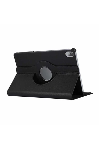 Lenovo Tab P11 Pro 11.2" 2.nesil Heptekiletişim Dönebilen Standlı Kılıf-mavi ürün görseli 1