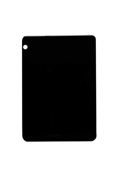 Matepad T3 10 Heptekiletişim Tablet Süper Silikon Kapak-siyah ürün görseli 1