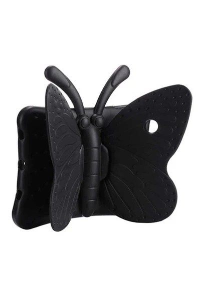 Ipad Air 3 / Pro 10.5 Çocuklara Özel Silikon Kılıf A2152 A2123 A2153 A2154 A1701 A1709 A1852 (B.FLY) ürün görseli 1