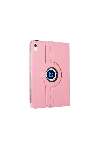 Ipad 10. Nesil 10.9 Inc 2022 Kılıf Dönebilen Standlı A2696 A2757 A2777 (D-T) ürün görseli 1