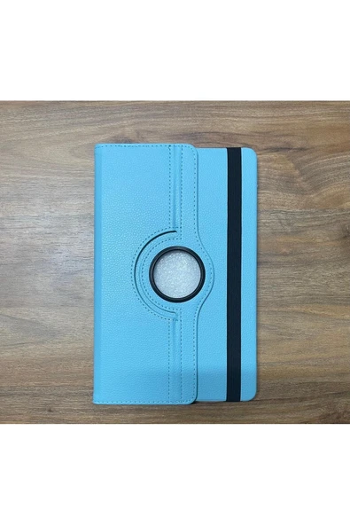 Ipad Mini 6 8.3inç 2021 Kılıf Dönebilen Standlı A2567 A2568 A2569 19532 (D-T) ürün görseli 1