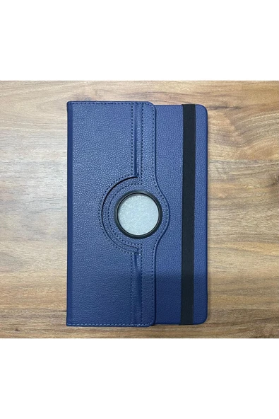 Samsung Galaxy Tab S7 S8 X700 11" T870 T875 T877 Kılıf Dönebilen Standlı (D-T) ürün görseli 1