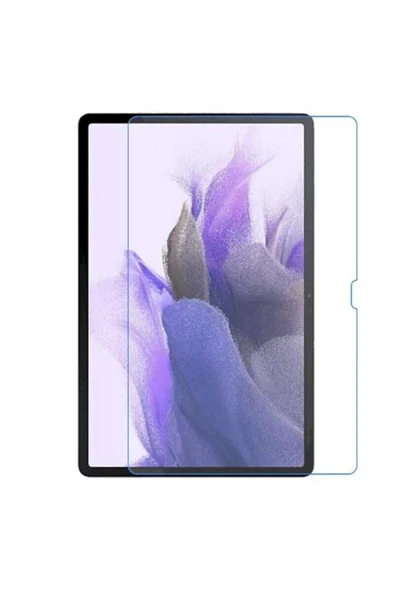 Galaxy Tab A7 Lite T225 Uyumlu Davin Tablet Nano Ekran Koruyucu-renksiz ürün görseli 1